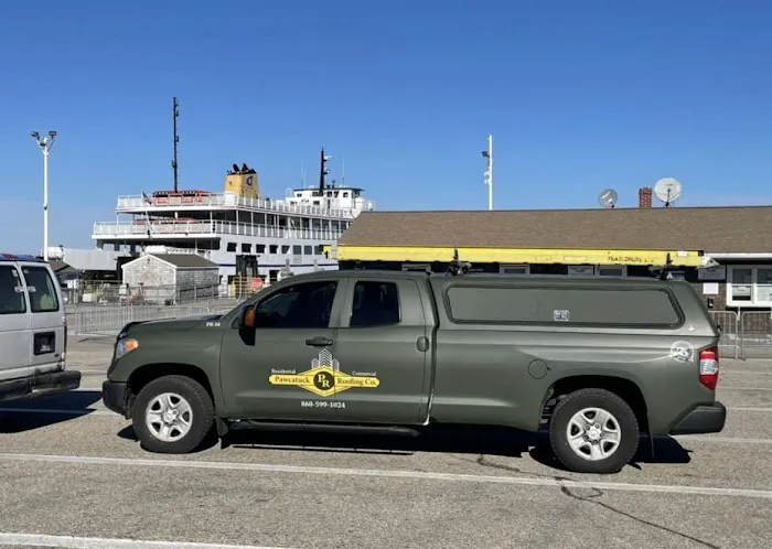 Pawcatuck Roofing Company Inc. Picture 1