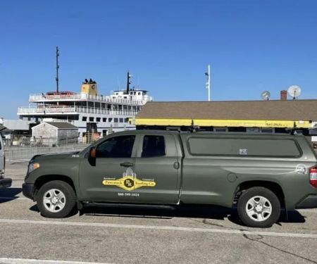 Pawcatuck Roofing Company Inc.