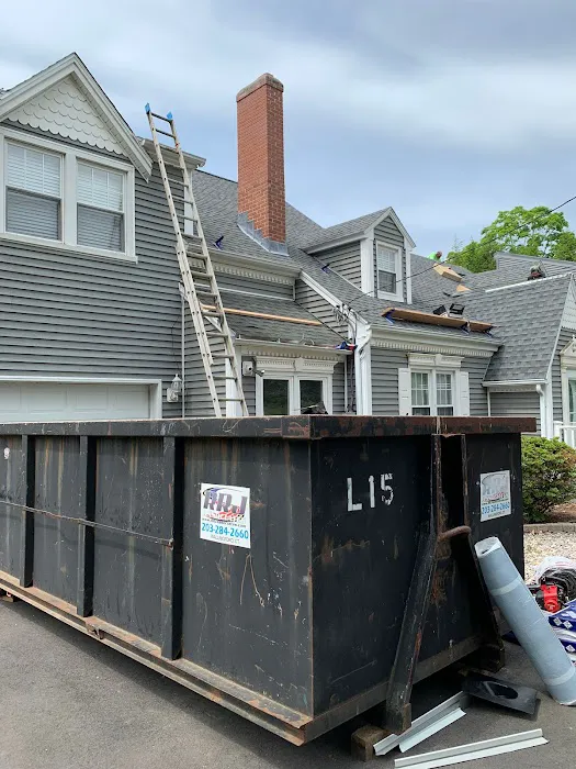 Summit Roofing CT Picture 1