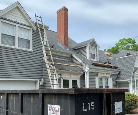 Summit Roofing CT