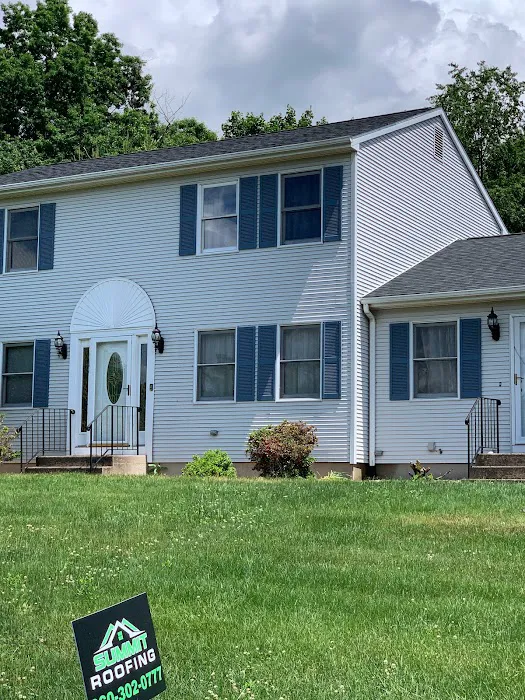 Summit Roofing CT Picture 2