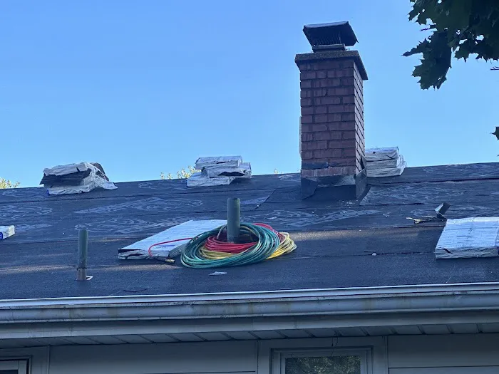 AED Roofers Water Proofers Picture 8