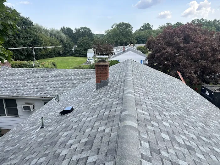 AED Roofers Water Proofers Picture 9