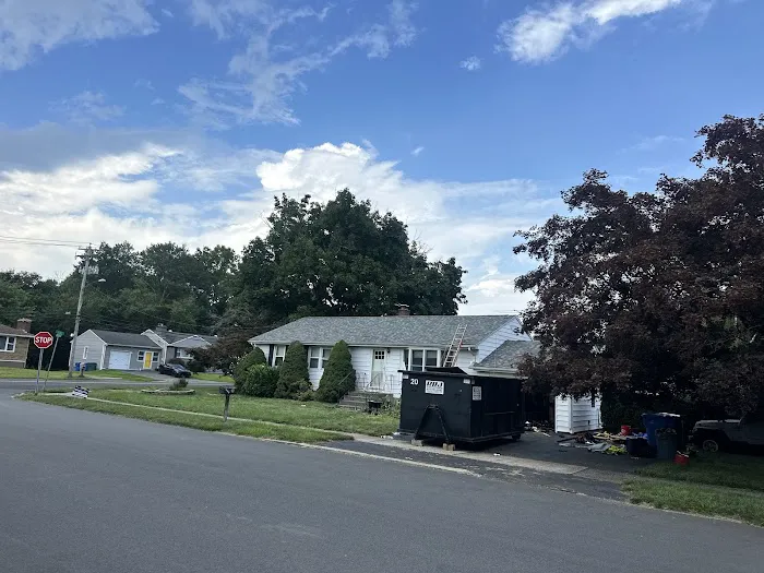 AED Roofers Water Proofers Picture 1