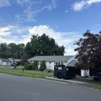 AED Roofers Water Proofers ico