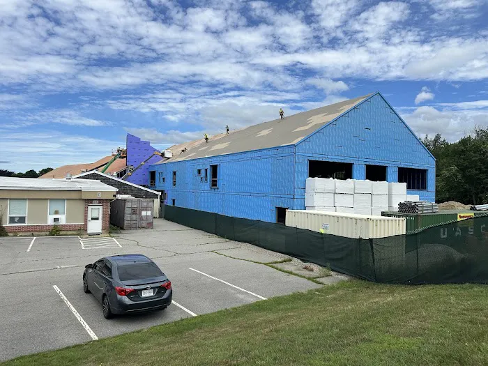 AED Roofers Water Proofers Picture 5