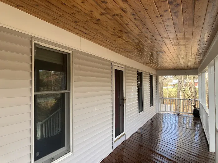 Superior Roof Cleaning Picture 1