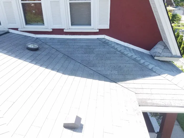 Superior Roof Cleaning Picture 5