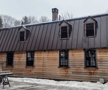 Peak Performance Roofing LLC