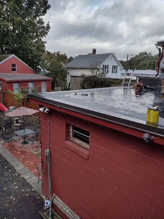 Peak Performance Roofing LLC Picture 4