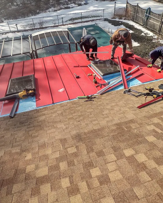 Peak Performance Roofing LLC Picture 2