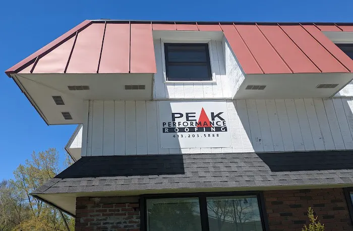 Peak Performance Roofing LLC Picture 3