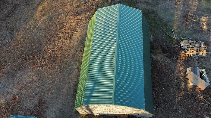 Peak Performance Roofing LLC Picture 9