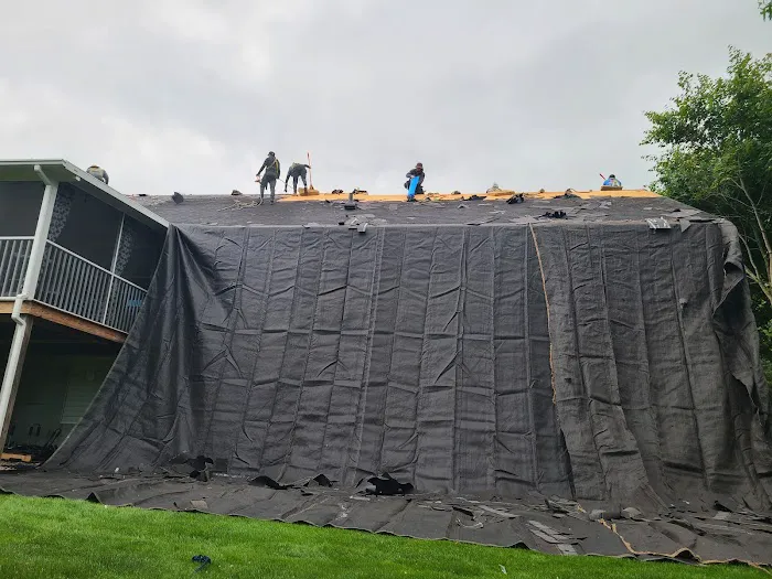 Dave Miner Exterior Home Improvements Picture 1