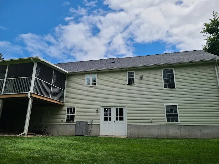 Dave Miner Exterior Home Improvements Picture 2