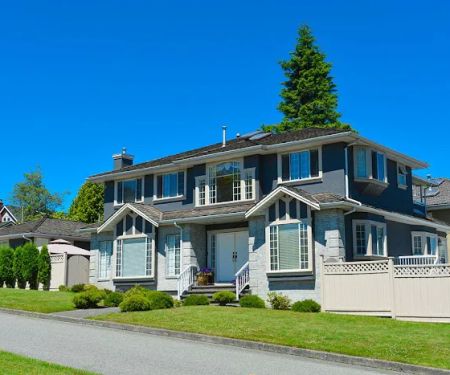 Shingle Guard Roofs