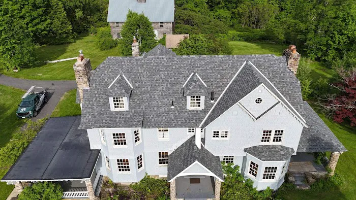 Sexton Roofing & Siding Picture 5