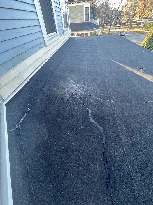 Sexton Roofing & Siding Picture 3