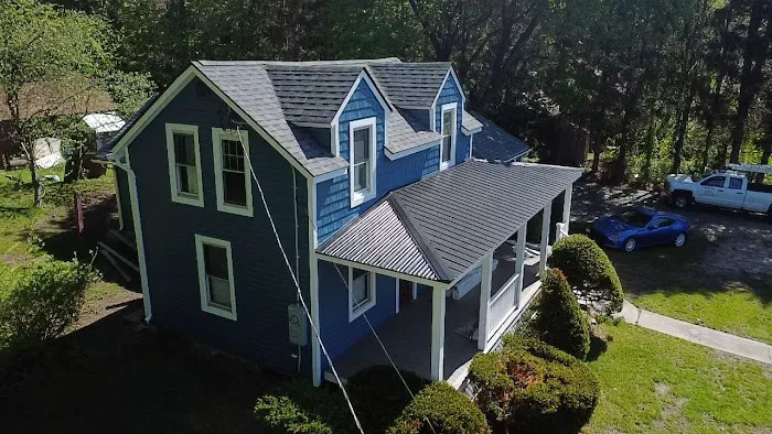 Sexton Roofing & Siding Picture 6