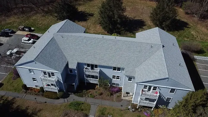 Sexton Roofing & Siding Picture 4