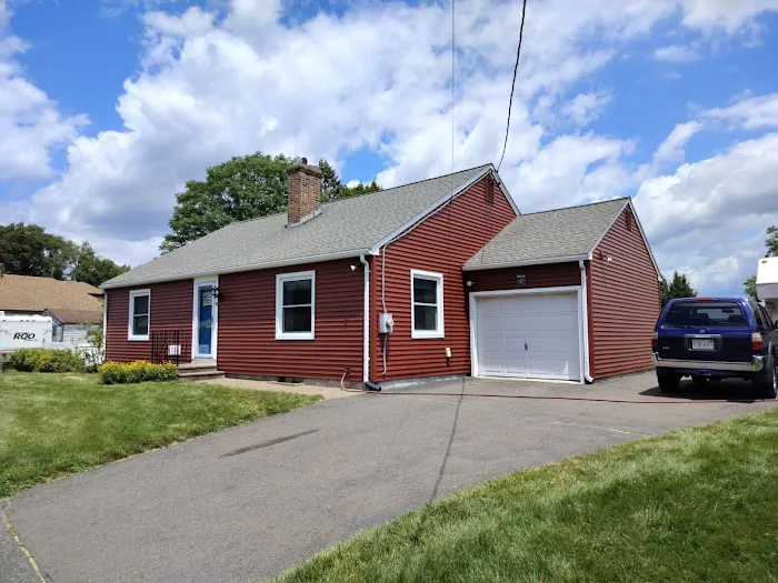 Sexton Roofing & Siding Picture 9