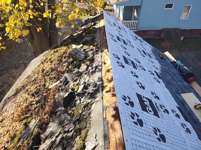 Profound Roofing LLC Picture 10