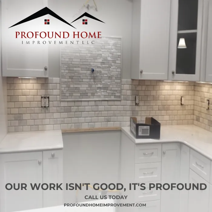 Profound Home Improvement LLC Picture 3