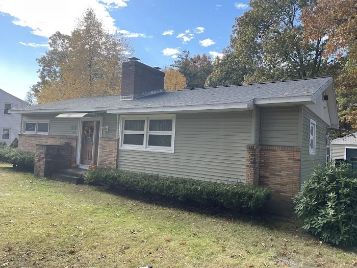 Major Home Improvements LLC - Roofing Picture 1