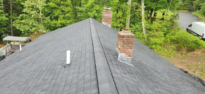 Major Home Improvements LLC - Roofing Picture 2