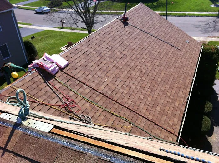 Major Home Improvements LLC - Roofing Picture 7