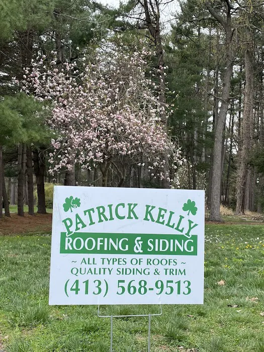 Patrick Kelly Roofing & Siding Picture 10