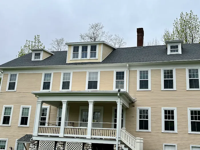 Patrick Kelly Roofing & Siding Picture 9