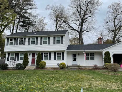 Patrick Kelly Roofing & Siding Picture 1