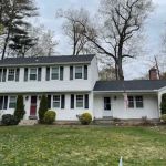 Patrick Kelly Roofing & Siding