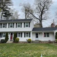 Patrick Kelly Roofing & Siding ico