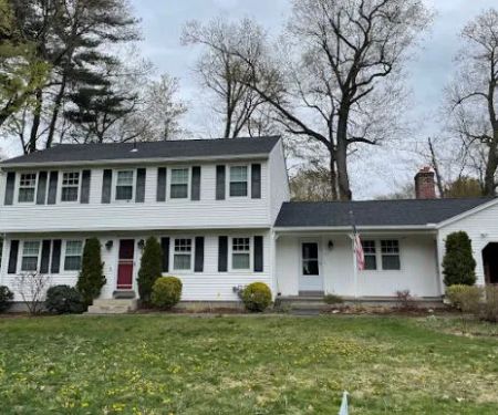 Patrick Kelly Roofing & Siding