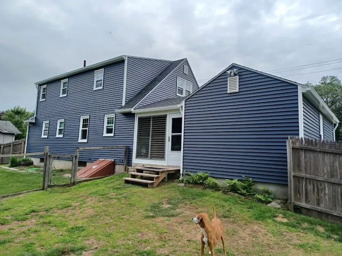 Patrick Kelly Roofing & Siding Picture 7