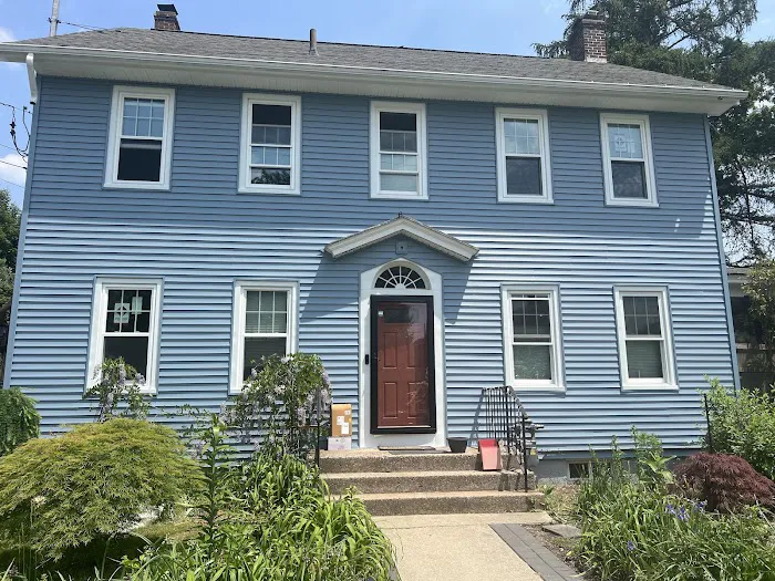 Patrick Kelly Roofing & Siding Picture 4