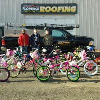 Florence Roofing ico