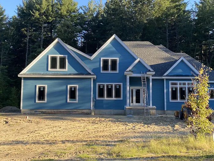 Tom Quinlin Roofing Siding Picture 1