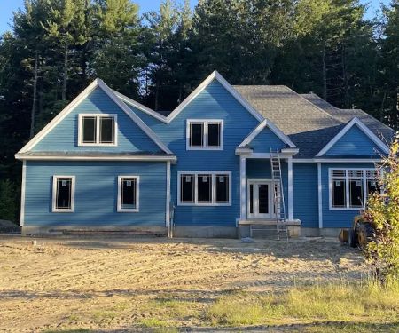 Tom Quinlin Roofing Siding