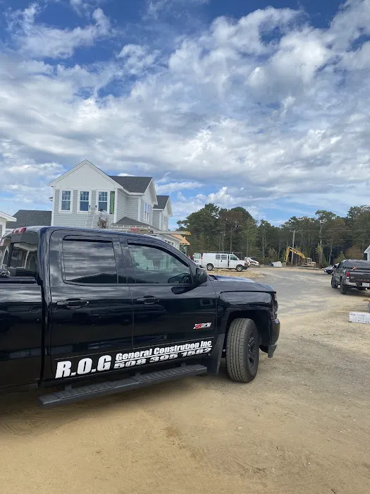 Tom Quinlin Roofing Siding Picture 2