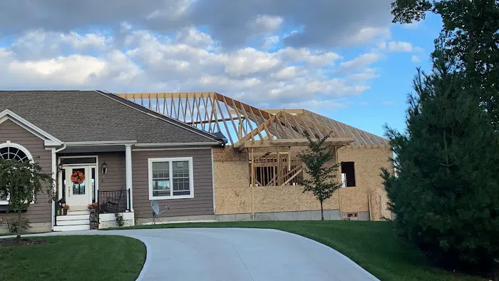 Tom Quinlin Roofing Siding Picture 3