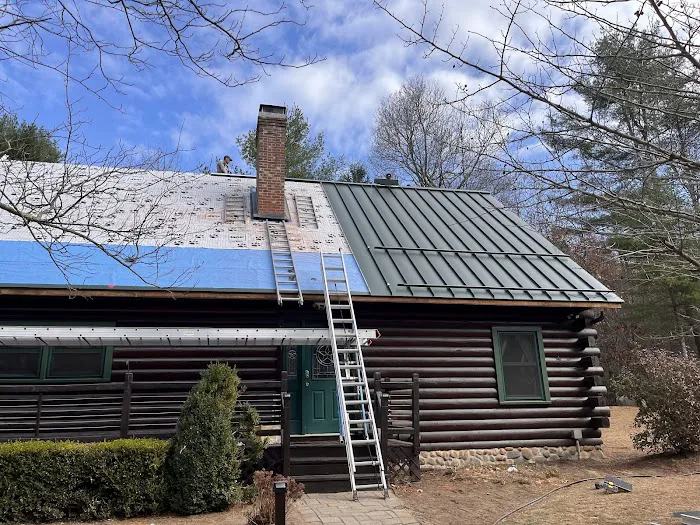 US Metal Roofing Picture 3