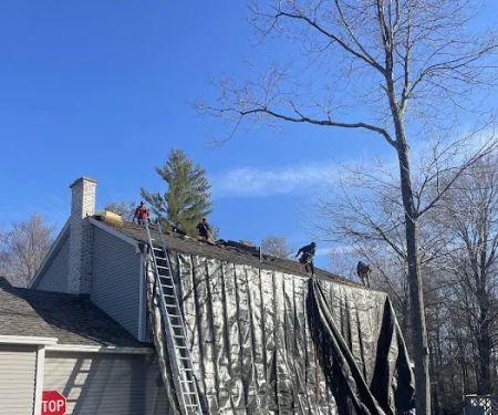 US Metal Roofing