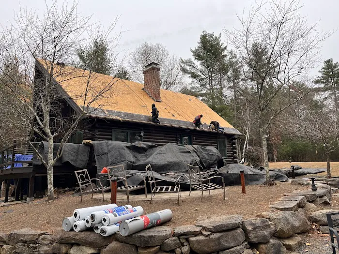 US Metal Roofing Picture 2