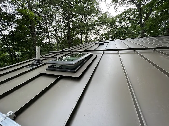 US Metal Roofing Picture 5