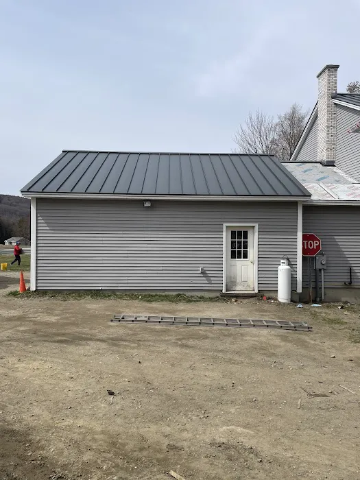 US Metal Roofing Picture 4