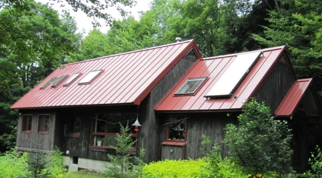 US Metal Roofing Picture 6