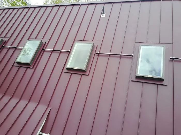 US Metal Roofing Picture 8